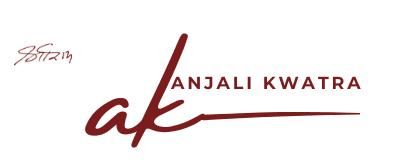 Anjali Kwatra