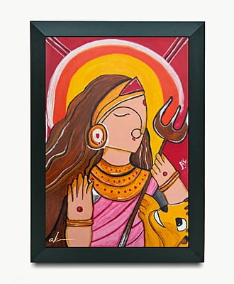 Durga Maa