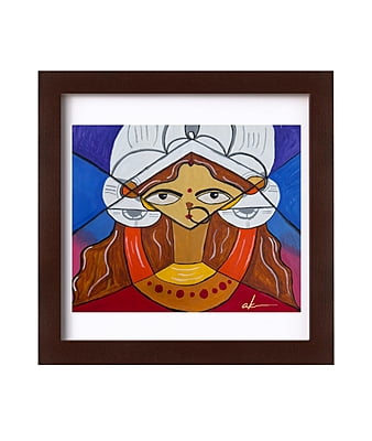 Goddess Of Learning