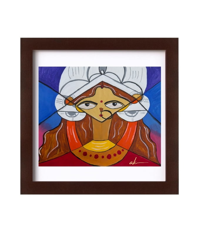 Goddess Of Learning