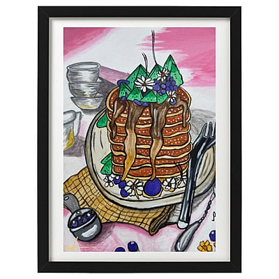 Pancakes