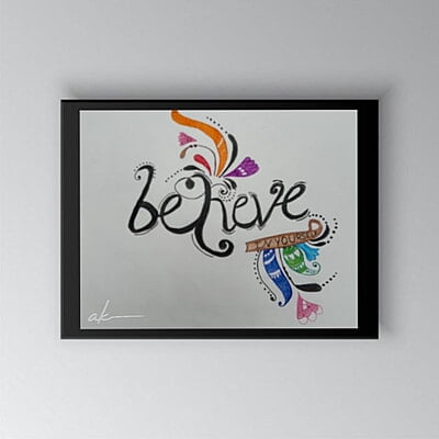 Believe