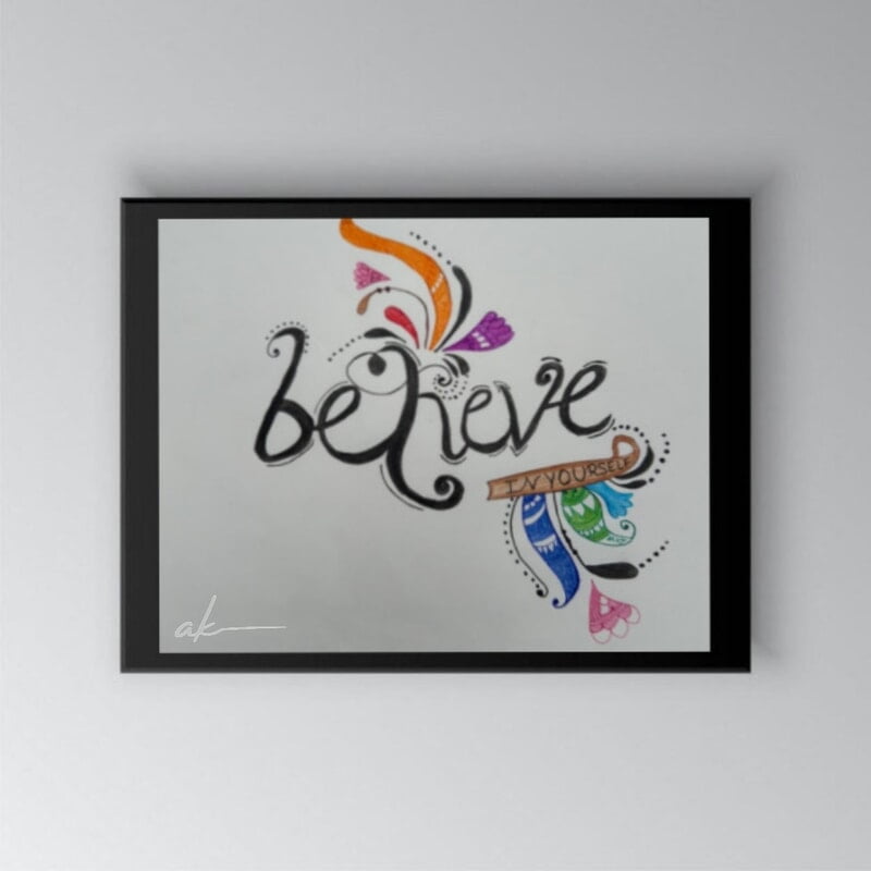 Believe