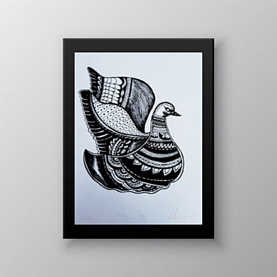 Zentangle