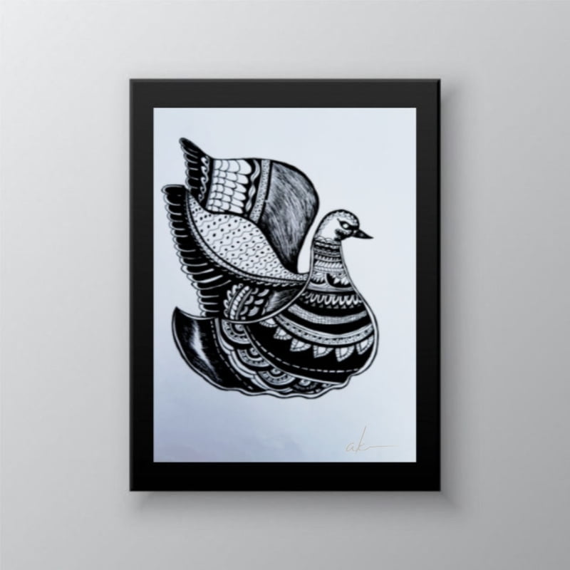 Zentangle