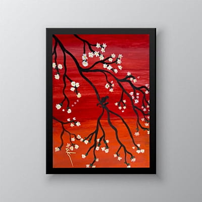 Orange Grove